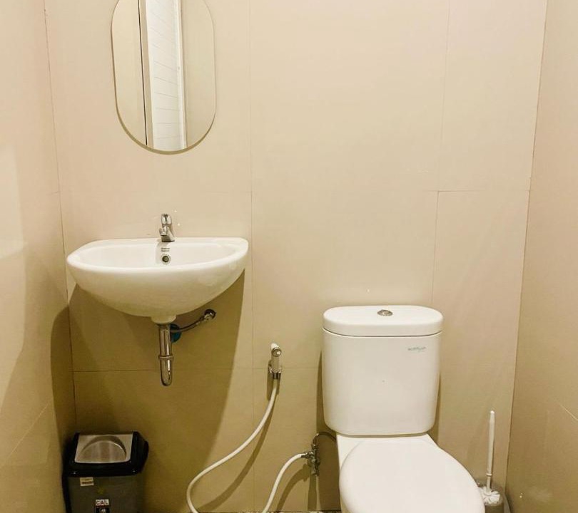 Photo of Bathroom in Gili Gede