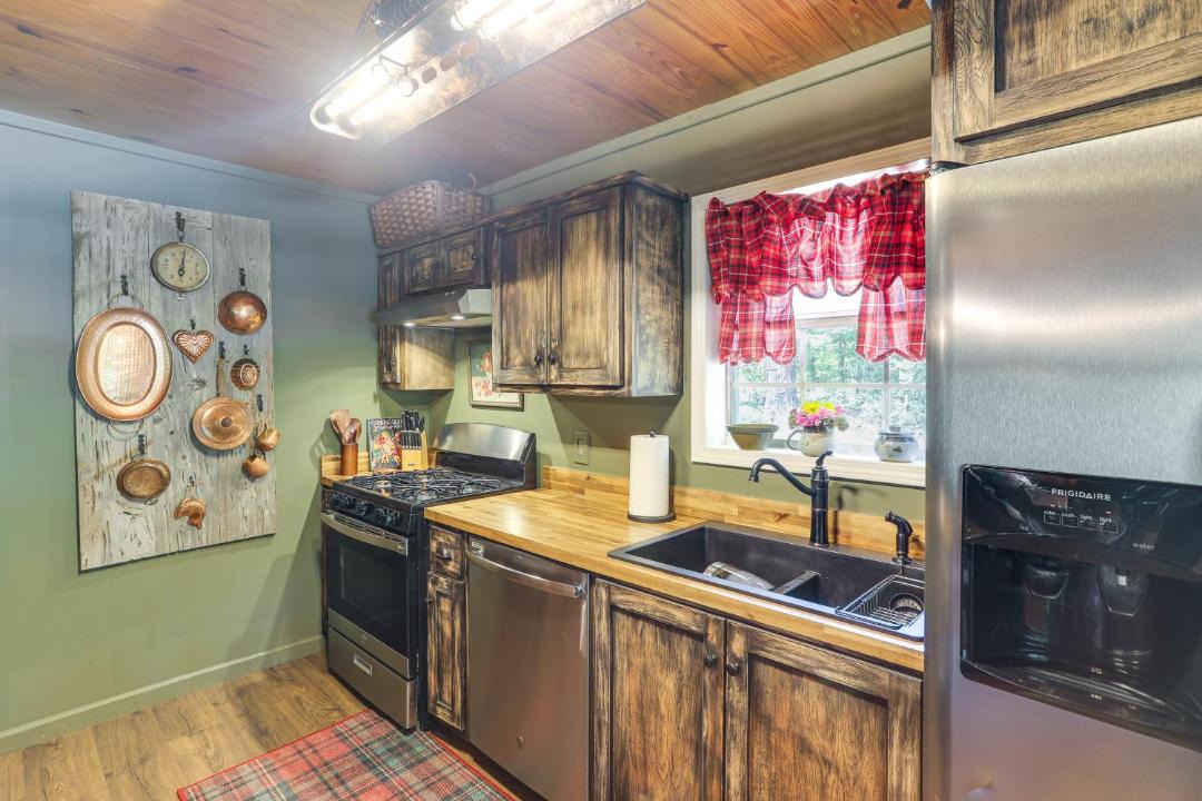 Photo of Kitchen in Scobey