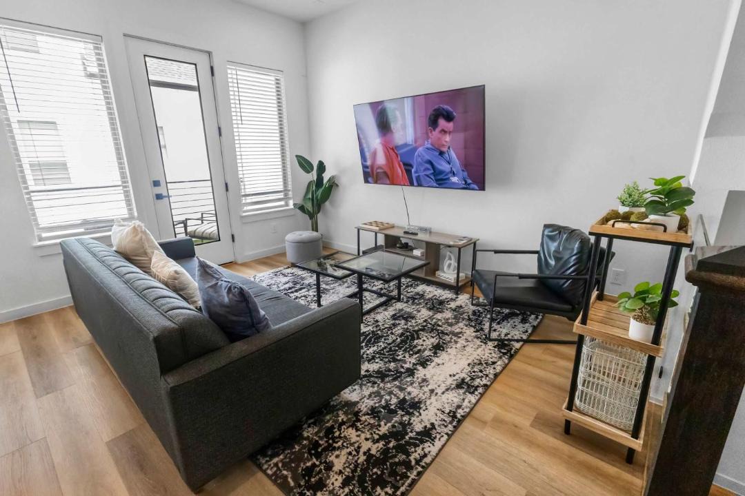 Photo of Livingroom in OST - South Union