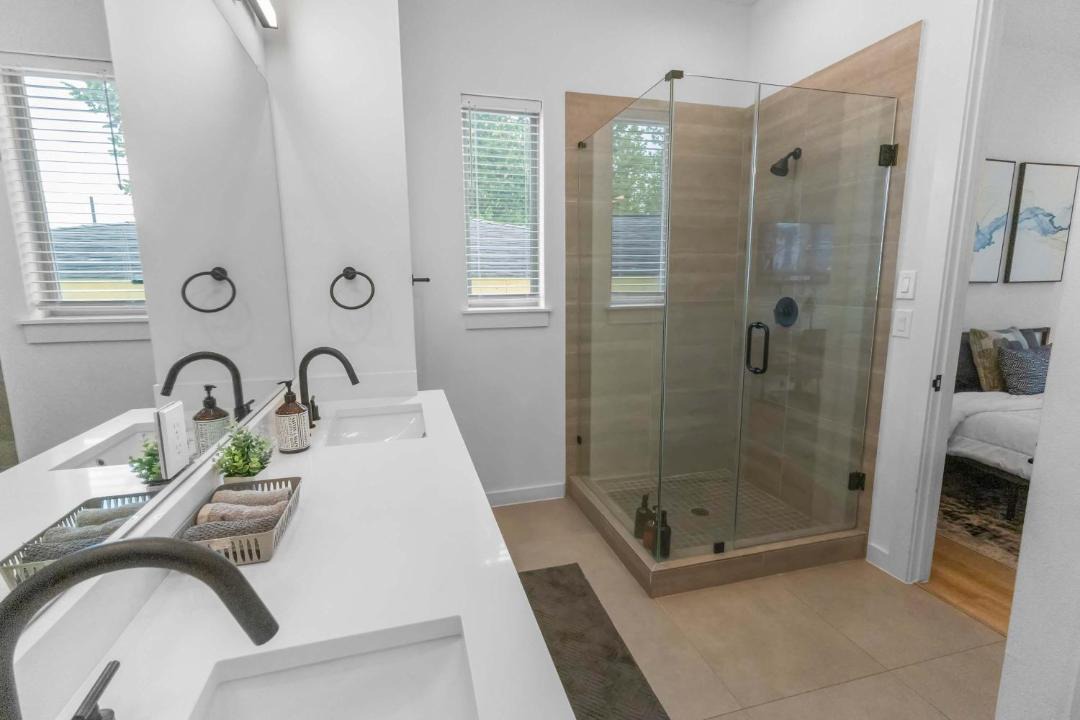 Photo of Bathroom in OST - South Union