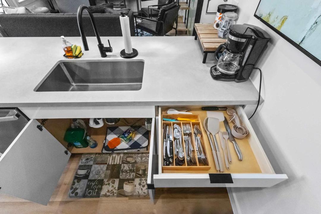 Photo of Kitchen in OST - South Union
