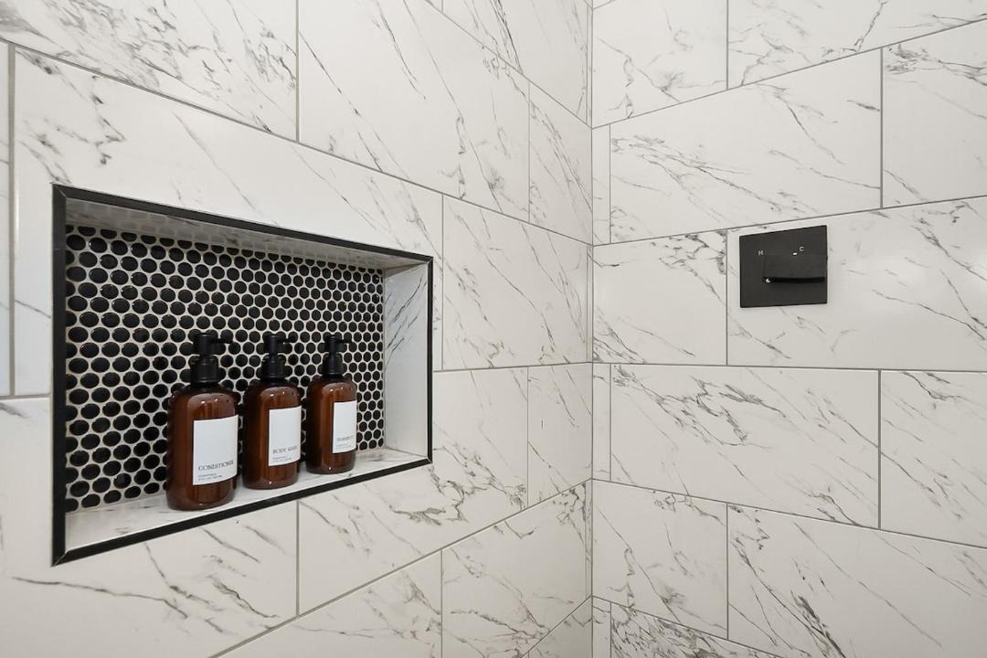 Photo of Bathroom in Greater East End