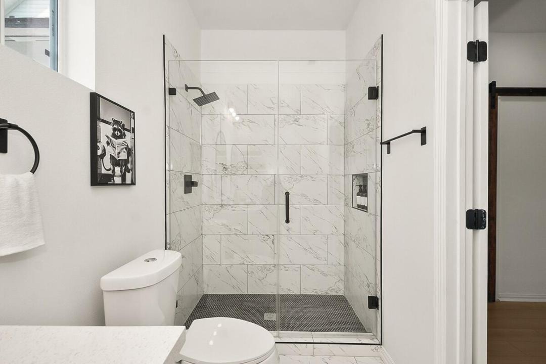 Photo of Bathroom in Greater East End