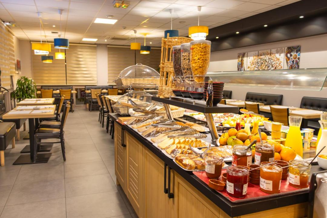 Photo of Kitchen in Quartier de la Boule - Champs-Pierreux