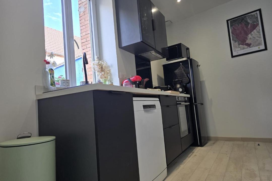 Photo of Kitchen in Ambonnay