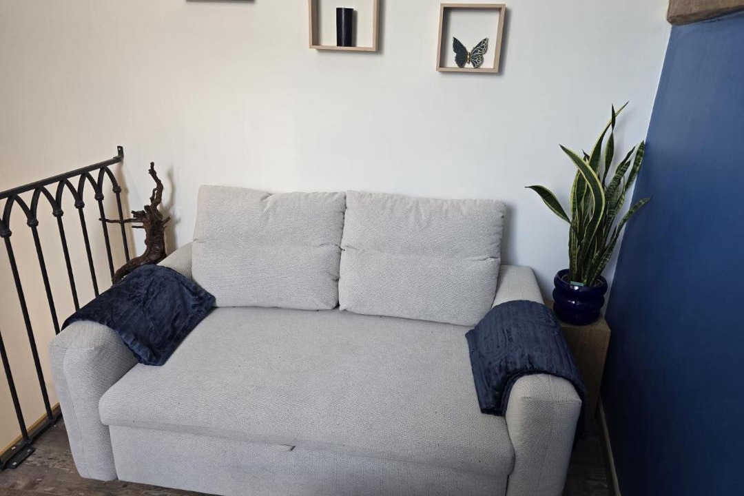 Photo of Livingroom in Ambonnay