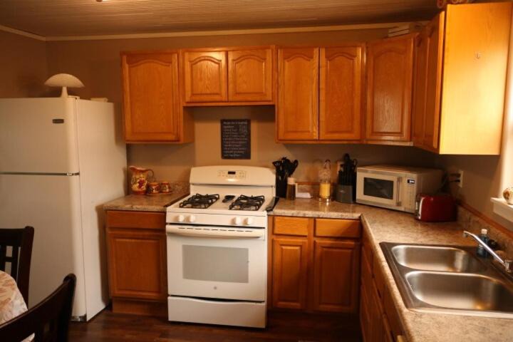 Photo of Kitchen in Huntsville
