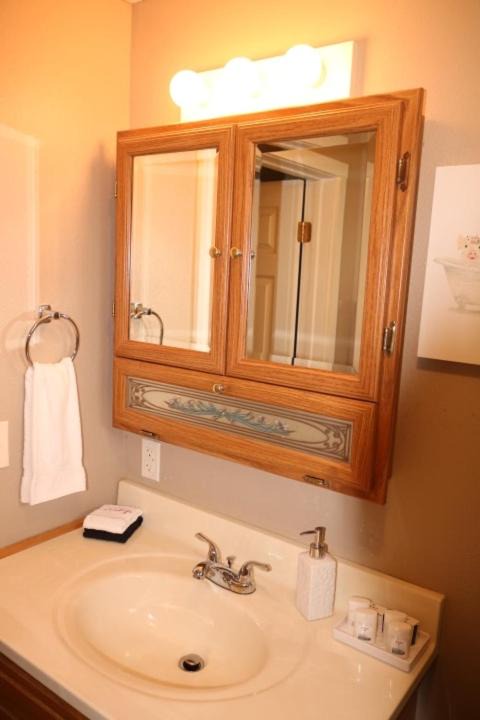 Photo of Bathroom in Huntsville