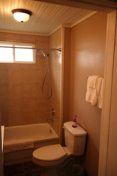 Photo of Bathroom in Huntsville