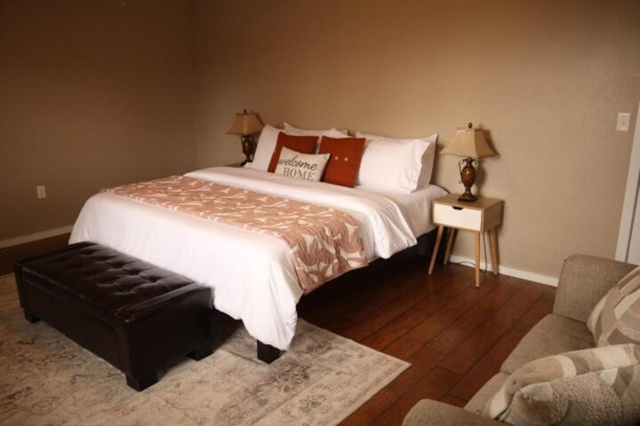 Photo of Bedroom in Huntsville
