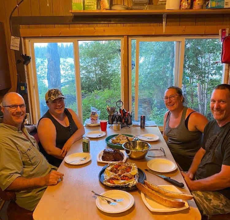 Photo of Others in Flin Flon