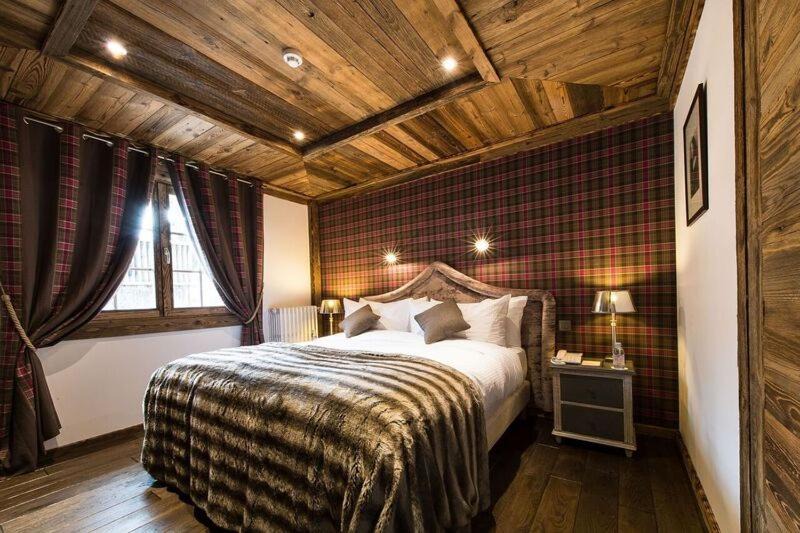 Photo of Others in Megeve