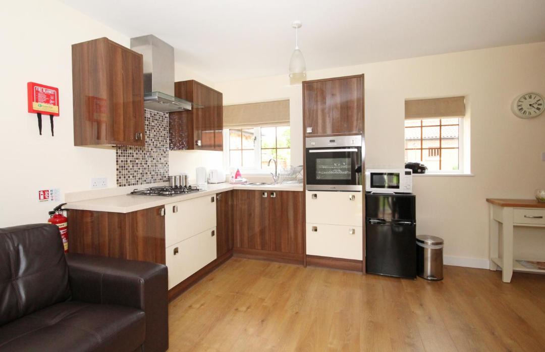 Photo of Kitchen in Wigginton