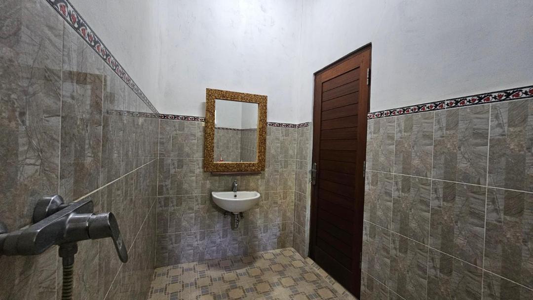 Photo of Bathroom in Sambahan