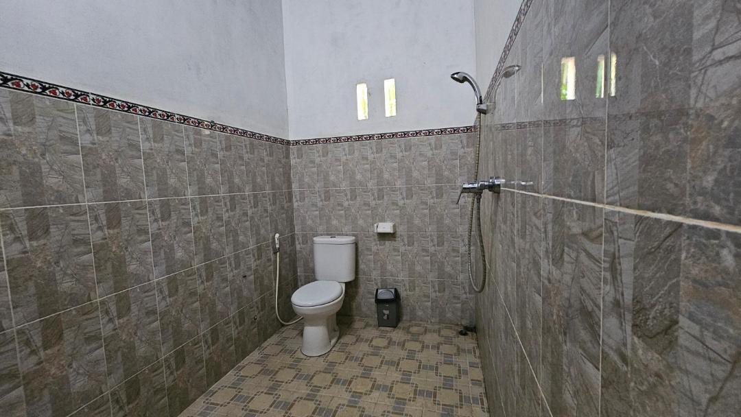 Photo of Bathroom in Sambahan