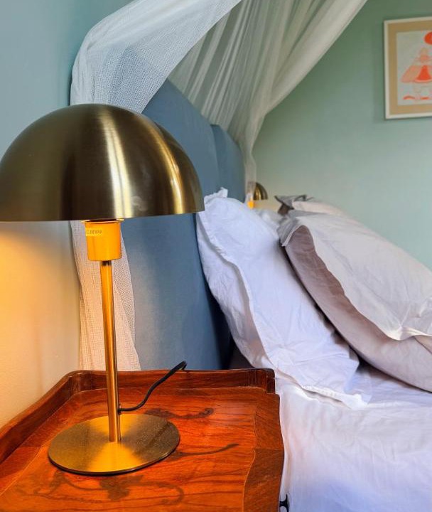 Photo of Bedroom in Izaourt