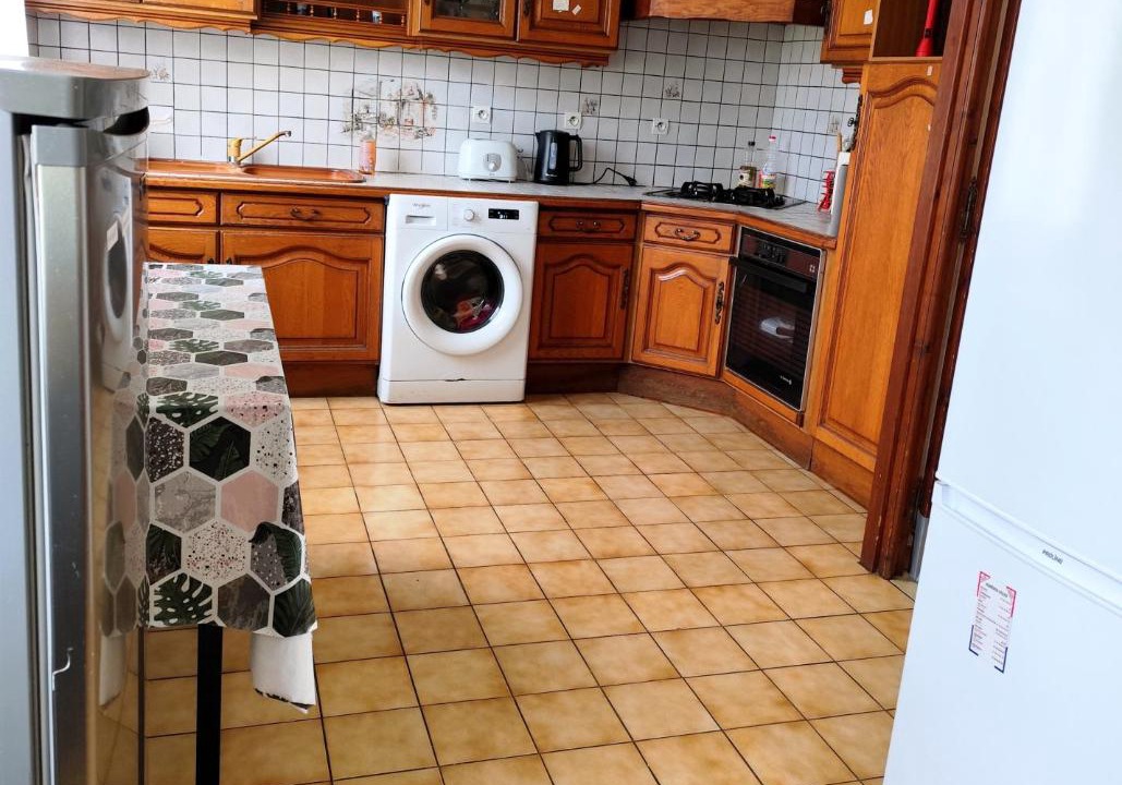 Photo of Kitchen in Argenteuil