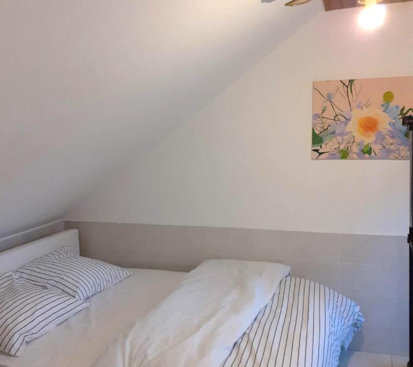 Photo of Bedroom in Argenteuil