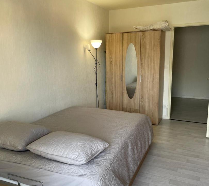 Photo of Bedroom in Gaillard