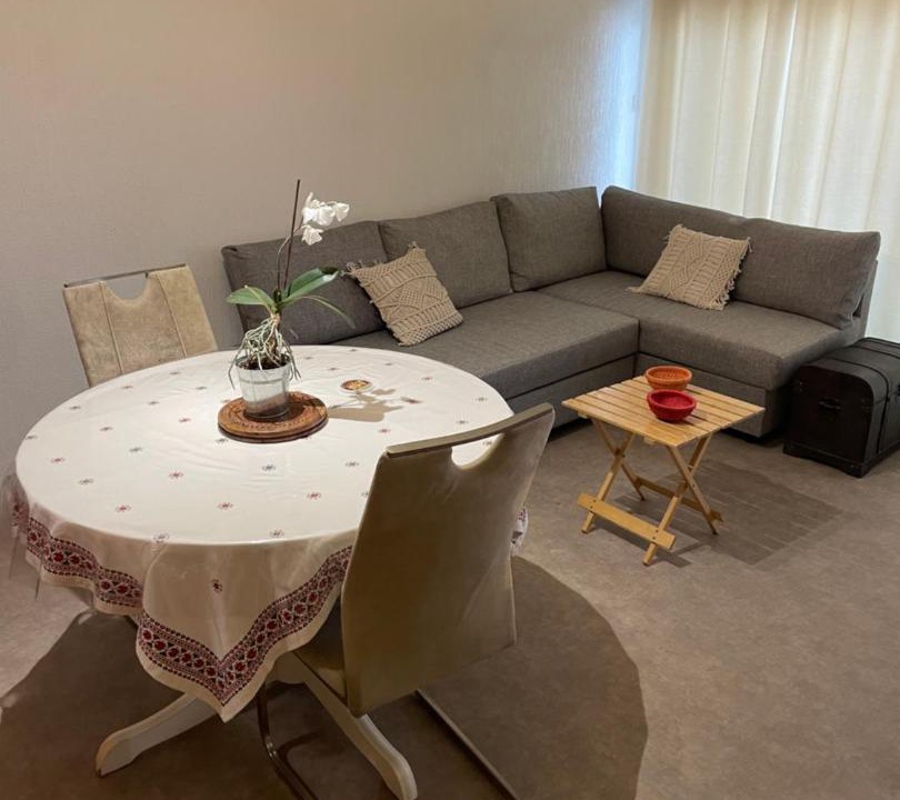 Photo of Livingroom in Gaillard