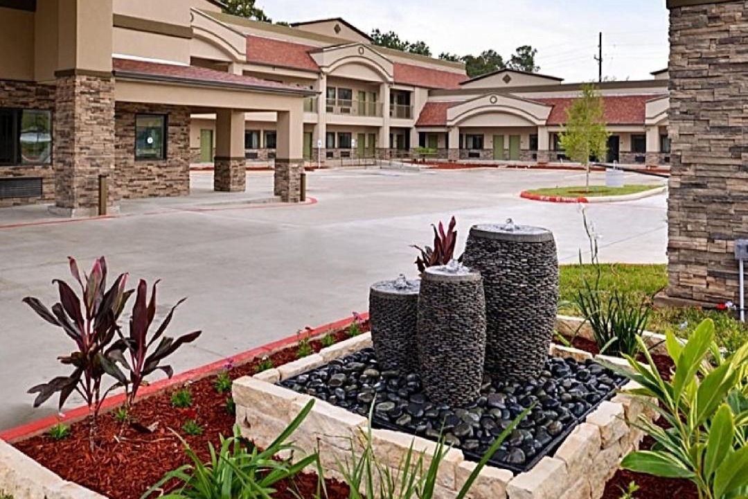 Photo of Others in Conroe