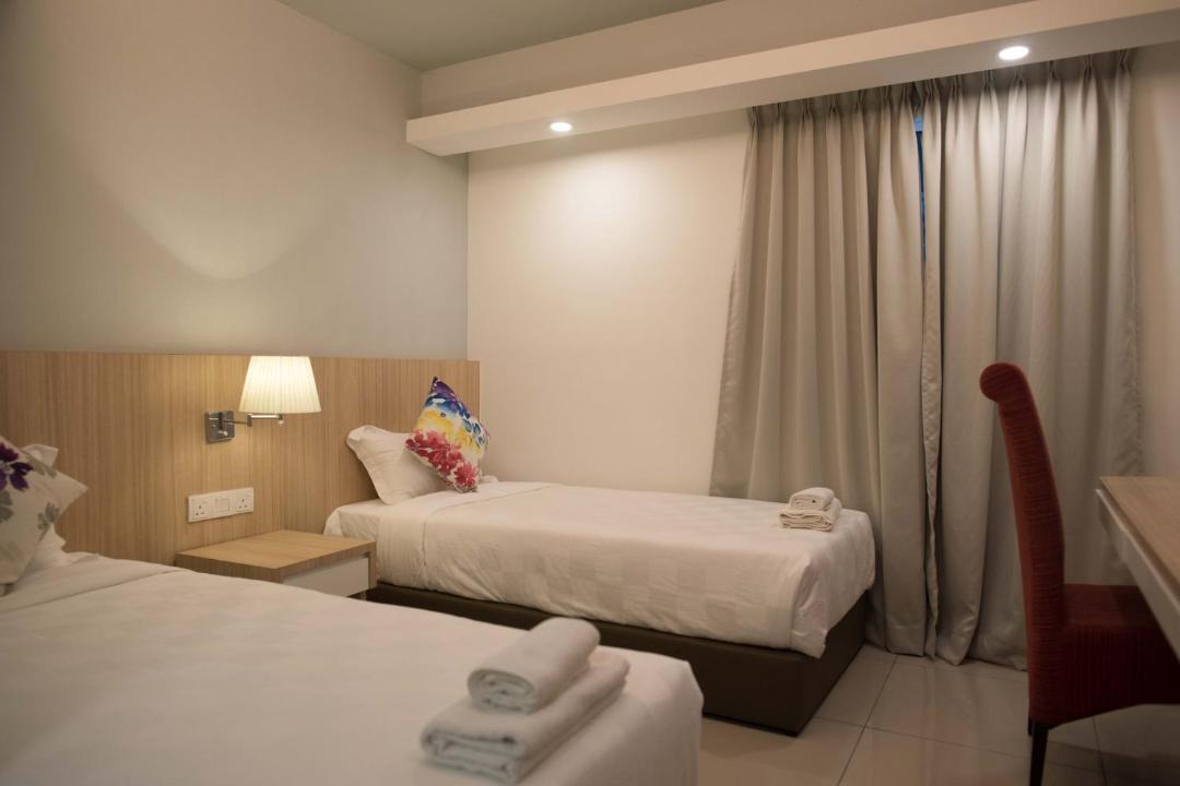 Photo of Bedroom in Lumut