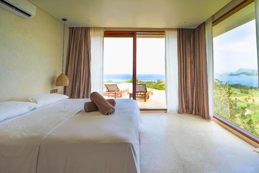 Photo of Bedroom in Selong Belanak