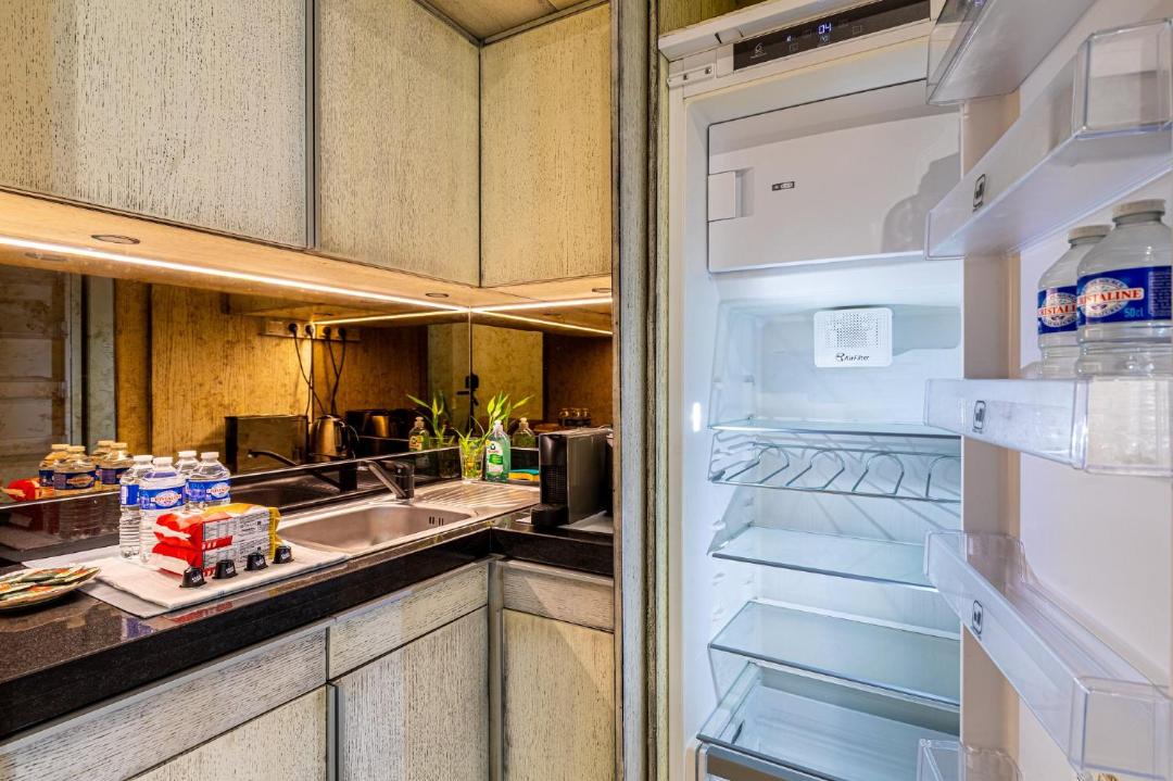 Photo of Kitchen in 11th Arrondissement