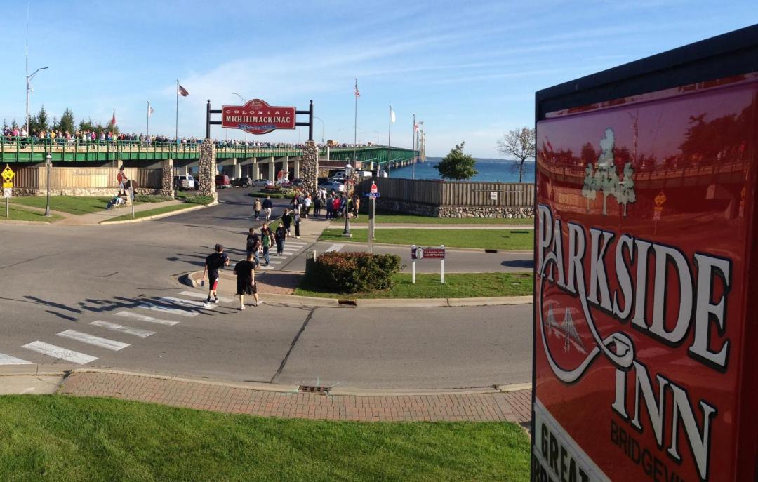 Photo of Others in Mackinaw City