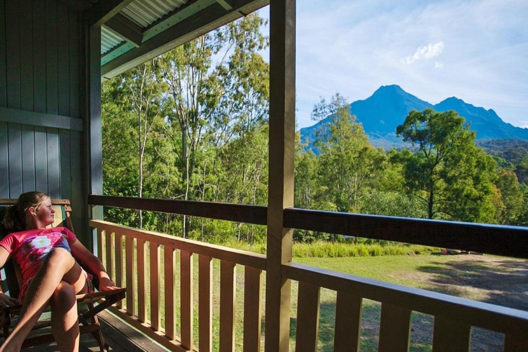 Photo of Others in Mount Barney