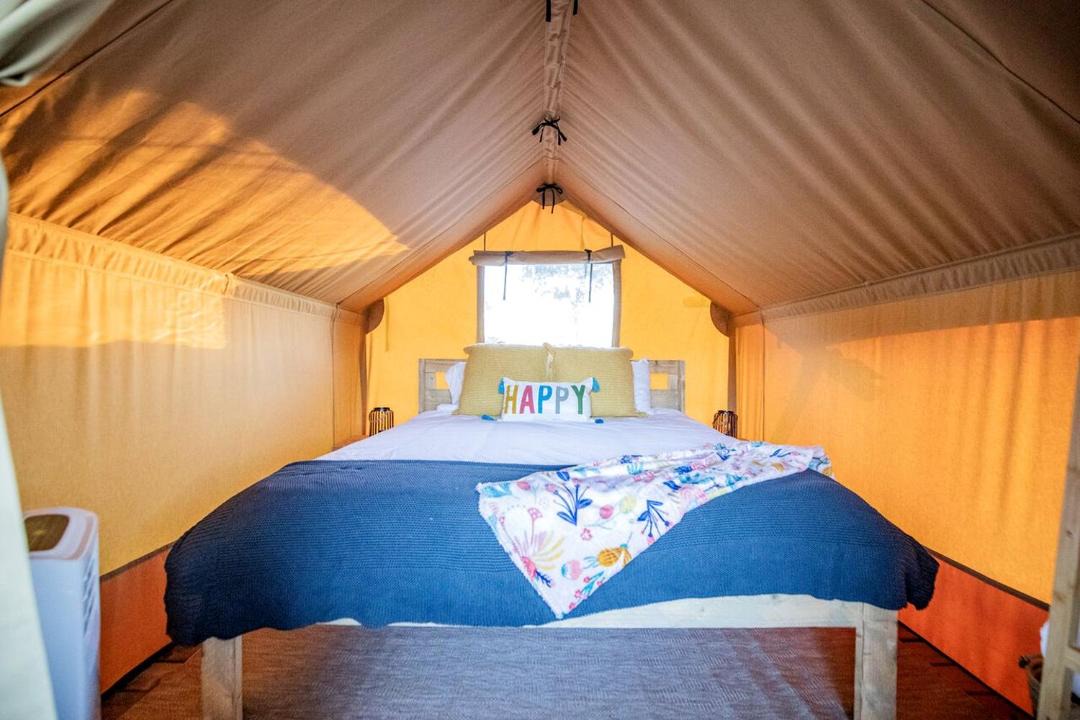 Photo of Bedroom in Cassville