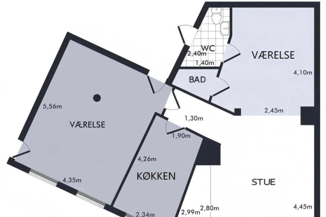 Photo of Others in Aalborg Midtby