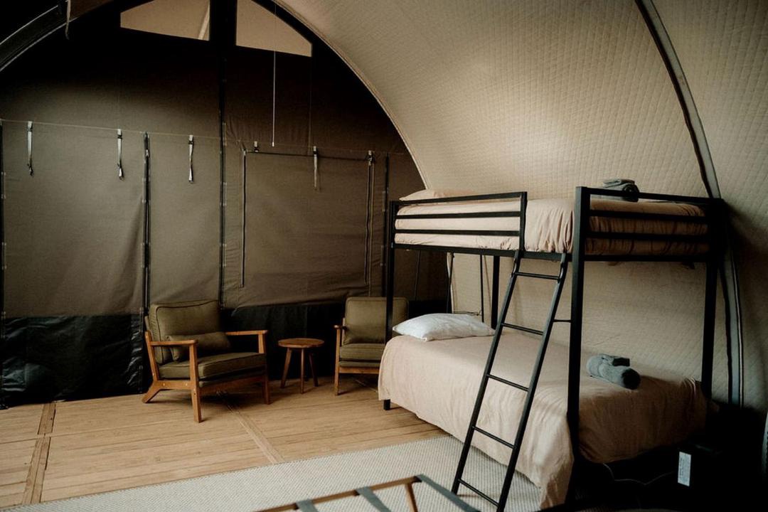 Photo of Bedroom in McIntosh