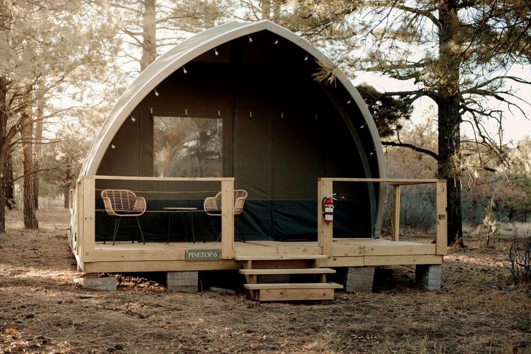 Photo of Outdoor in McIntosh