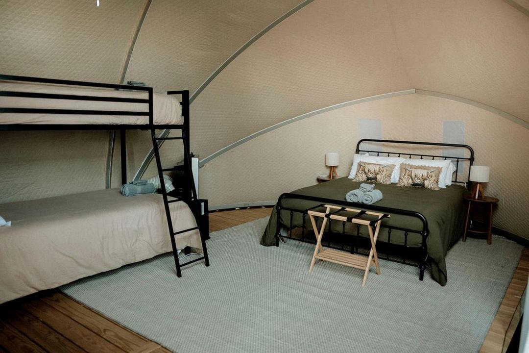 Photo of Bedroom in McIntosh