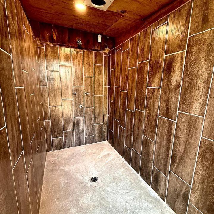 Photo of Bathroom in McIntosh