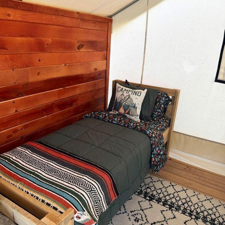 Photo of Bedroom in Cassville