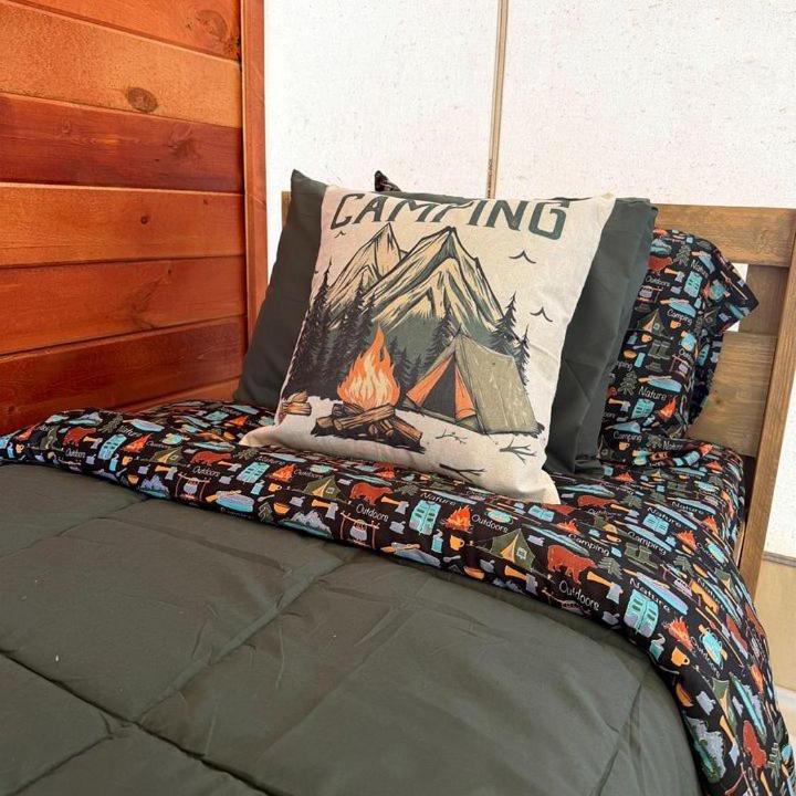 Photo of Bedroom in Cassville