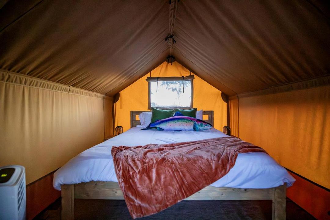 Photo of Bedroom in Cassville