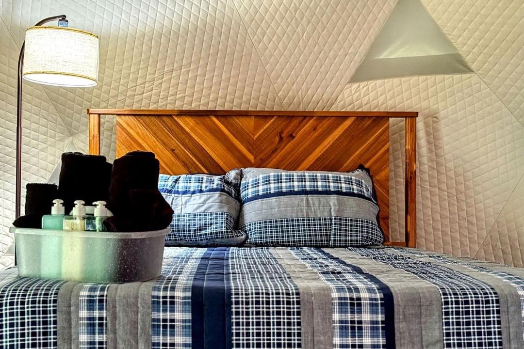 Photo of Bedroom in Gilboa