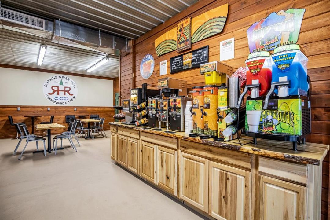 Photo of Kitchen in Cassville