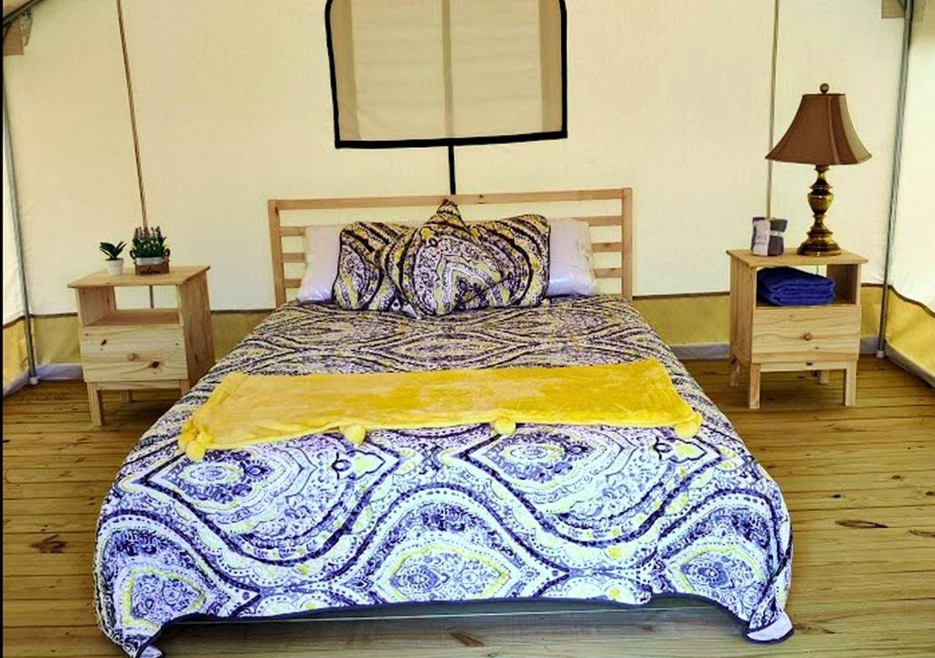 Photo of Bedroom in Coldspring