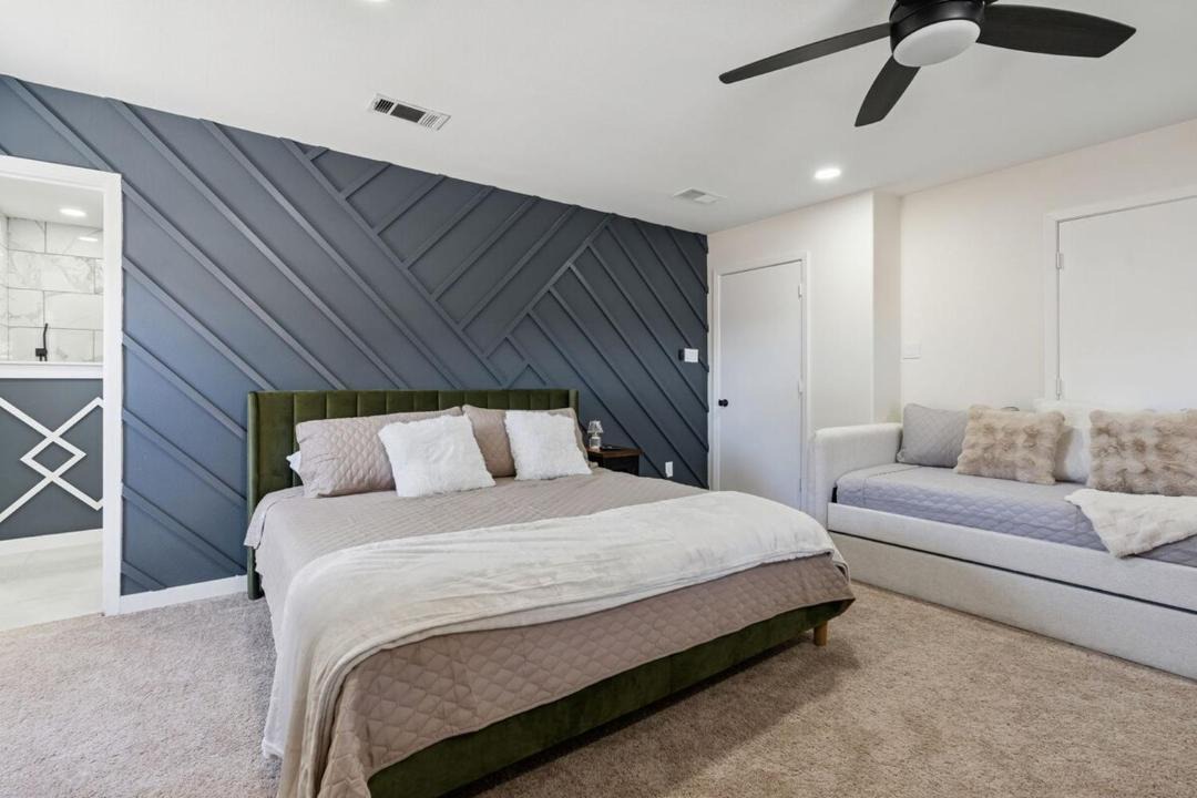 Photo of Bedroom in North Richland Hills
