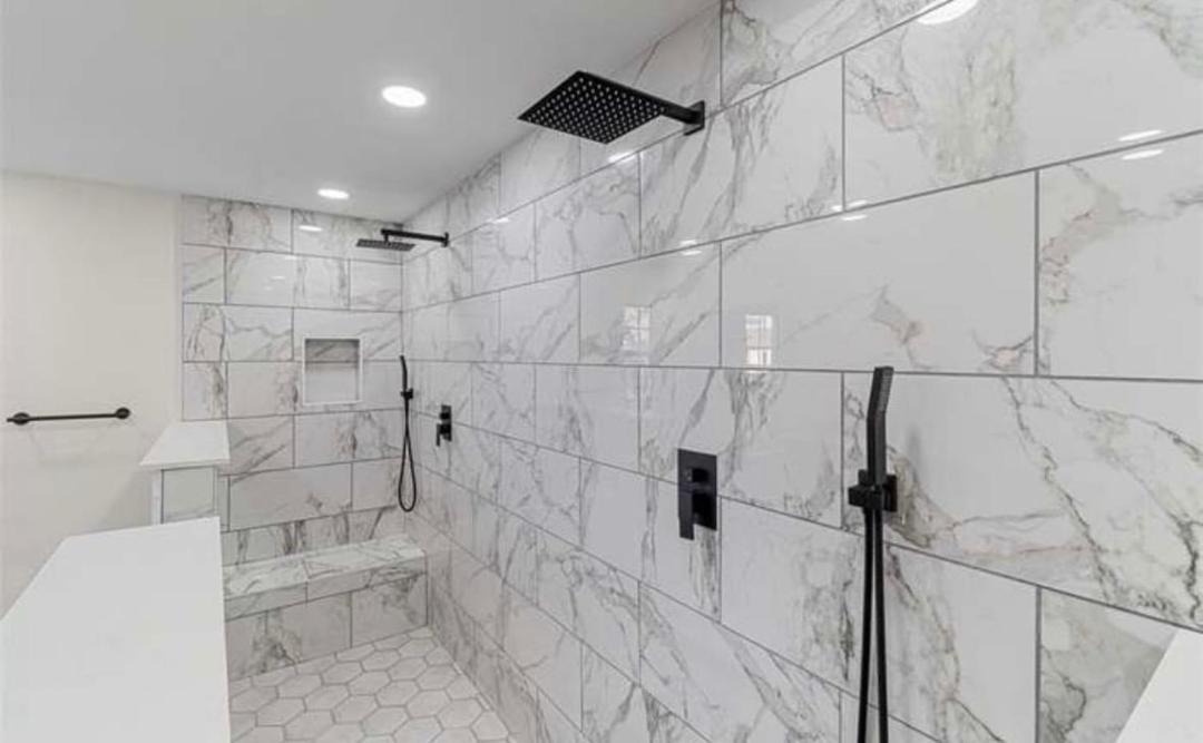 Photo of Bathroom in North Richland Hills