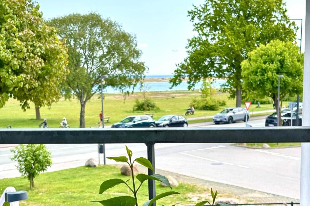 Photo of Patio Balcony in Amager