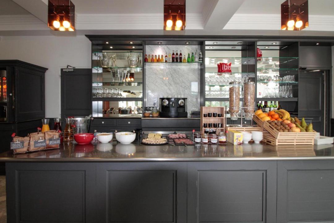 Photo of Kitchen in Perigueux
