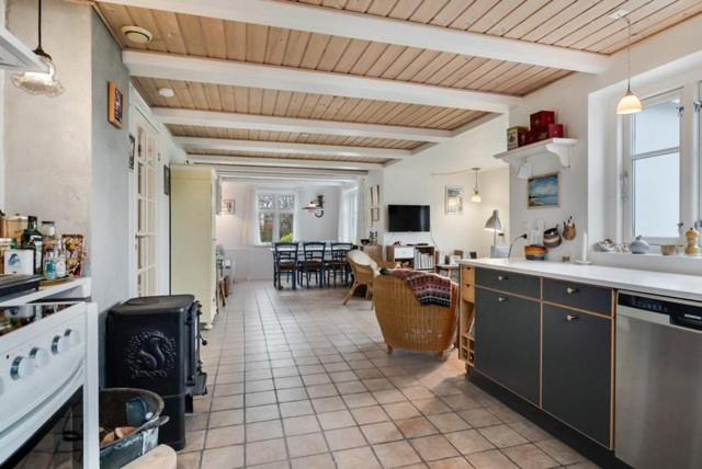 Photo of Kitchen in Maribo