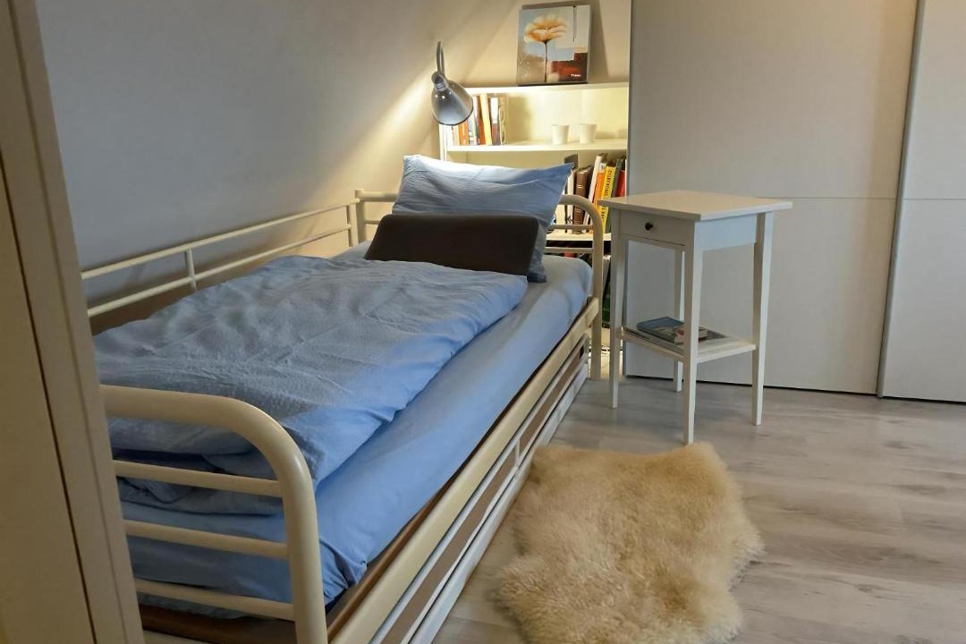 Photo of Bedroom in Mommark
