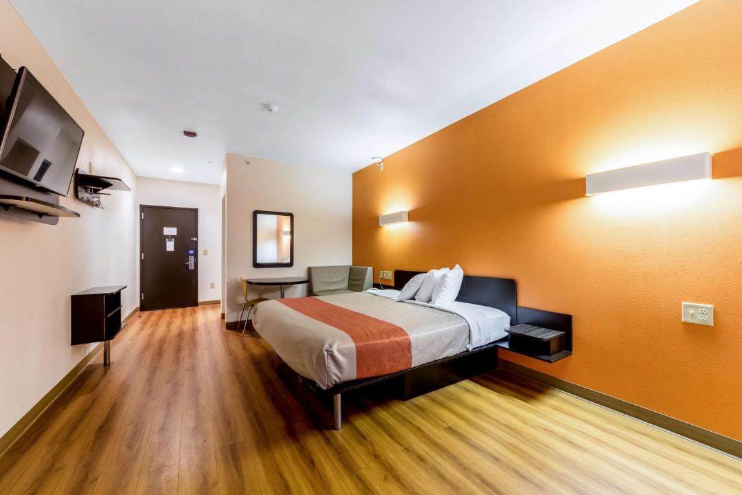 Photo of Bedroom in Pleasanton