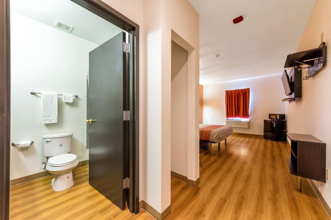 Photo of Bathroom in Pleasanton